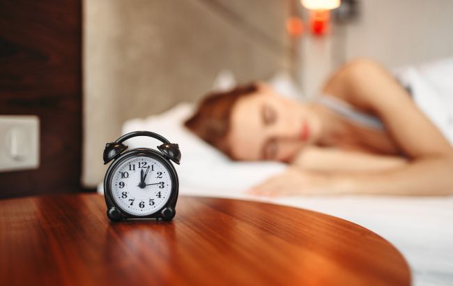 Вчені ошелешили наслідками недосипання для нашого здоров’я