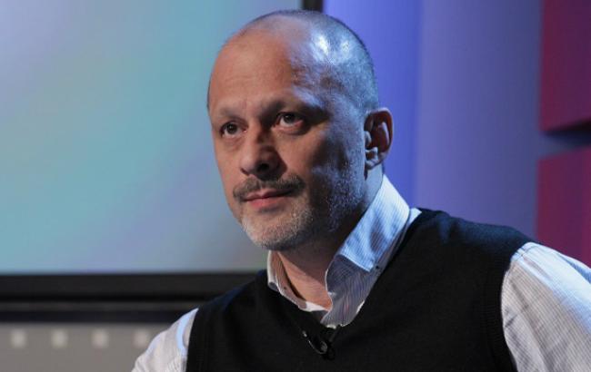 Общественное вещание должно стать интеллектуальным, - Аласания