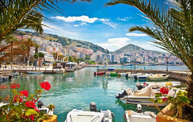 Пляжі, фортеці та ресторани: кращі локації для розваг і відпочинку в Албанії