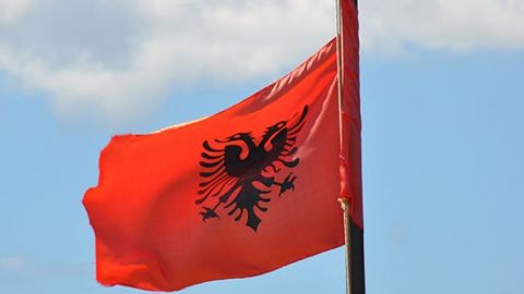 Албанія готується до початку переговорів про вступ до ЄС