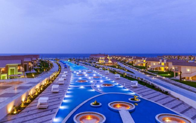 Эксклюзивный и недорогой отдых: новый курорт Египта станет доступнее для туристов