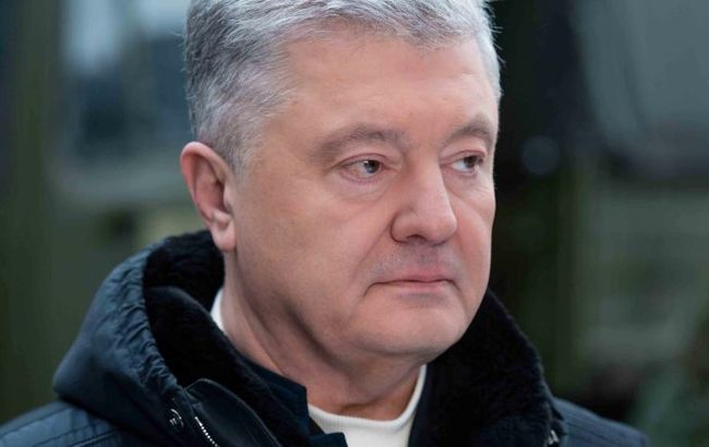 Порошенко закликав західних партнерів не розраховувати на зміни в Росії, а допомогти Україні