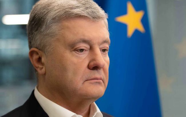 Порошенко: дело чести государства довести процесс по "долгу Януковича" до окончательной победы