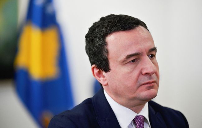 Премьер Косово исключил повторный компромисс с сербами по автомобильным номерам