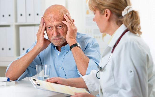 Вчені розповіли, як лікувати хворобу Альцгеймера