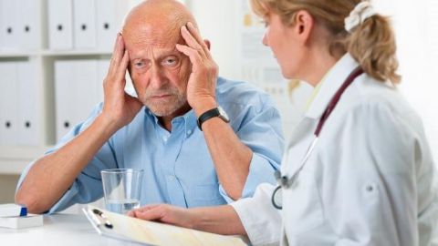 Болезнь Альцгеймера: Супрун рассказала, как предотвратить деменцию