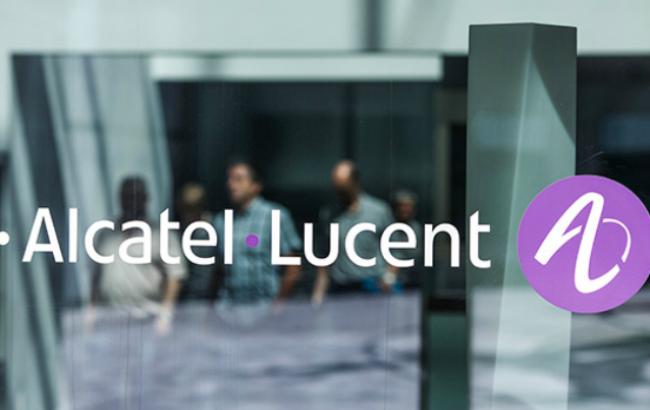 Nokia погодилася купити Alcatel-Lucent за 16,6 млрд доларів