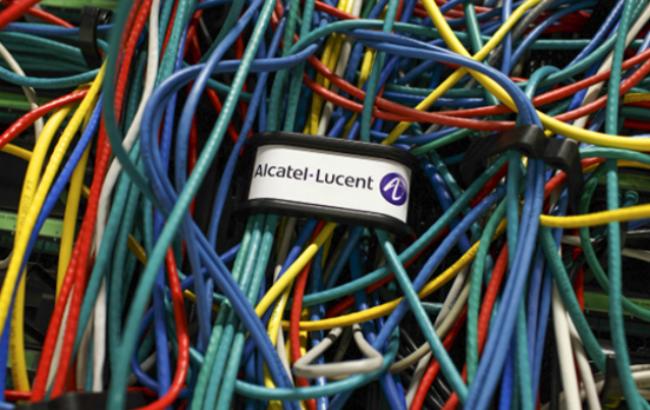 Nokia оголосила про плани придбати Alcatel-Lucent