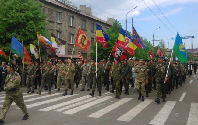 "Работа за объедки": журналист рассказал о зарплатах в "ЛНР"