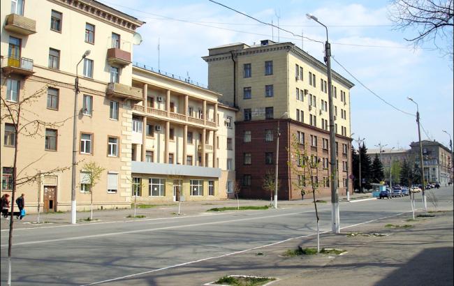 Триста городов Украины добавлены в "Просмотр улиц" от Google
