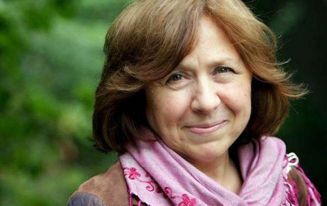 Нобелівський лауреат: "Війну в Україні не дає закінчити homo soveticus"