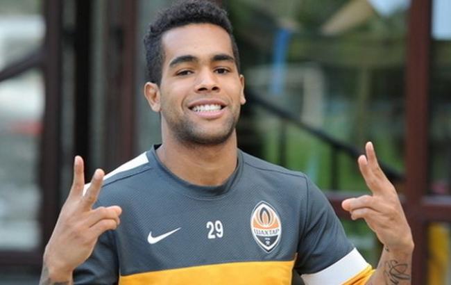 Китайский клуб готов заплатить "Шахтеру" за Тейшейру 50 млн евро