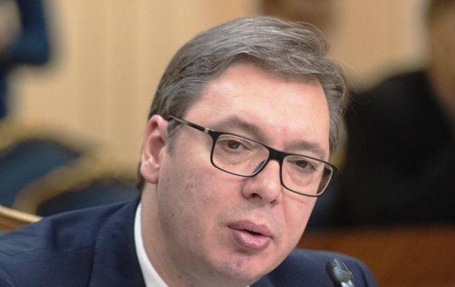 Сербія застерегла Косово від підриву регіональної стабільності