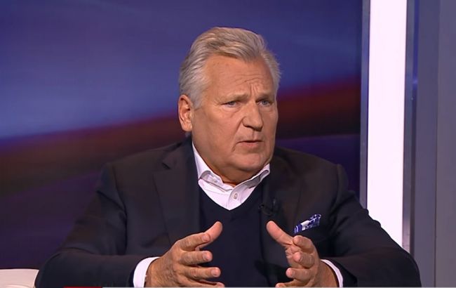 Экс-президент Польши посоветовал Лукашенко, как избежать судьбы Януковича