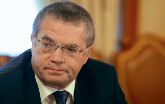 "Газпром" не має наміру продовжувати контракт на транзит газу по Україні після 2019 р
