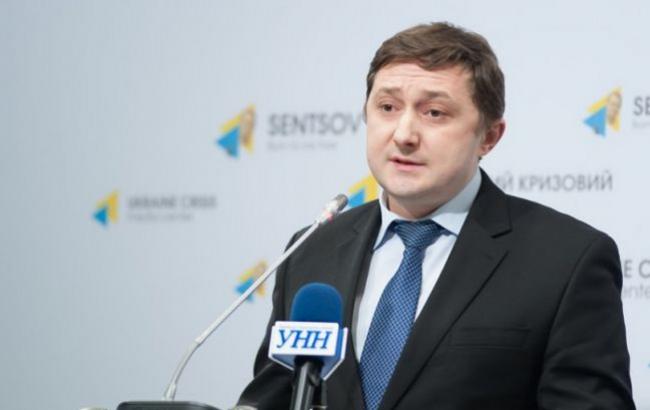 СБУ проводить "певну роботу" за підсумками зустрічі Савченко з ватажками ДНР/ЛНР