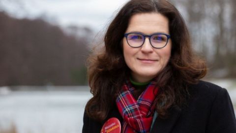 В Гданьске выбрали нового мэра