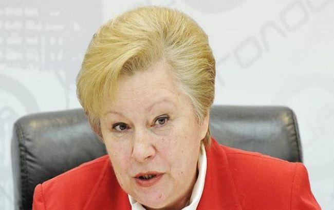 Суд залишив під вартою екс-нардепа КПУ Александровську