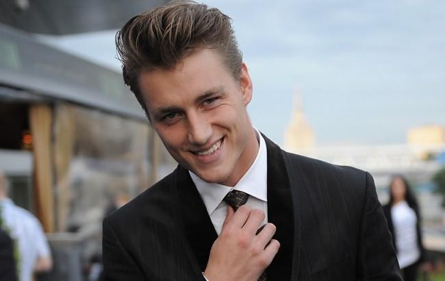 Герой "Холостяка" работает над клипом дочери российского олигарха