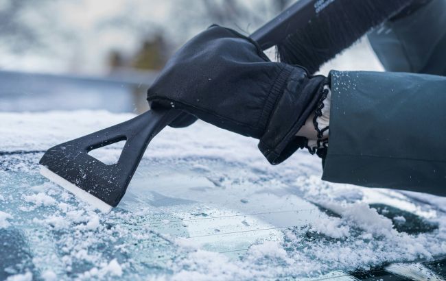 5 вещей, которые надо немедленно сделать с машиной перед морозами