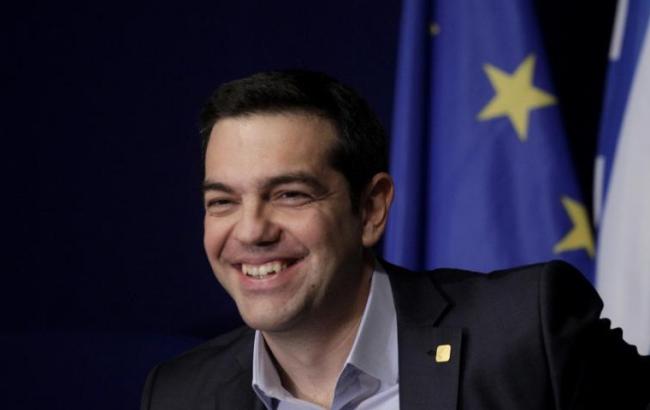 Международные кредиторы предоставят Греции 17,3 млрд долл