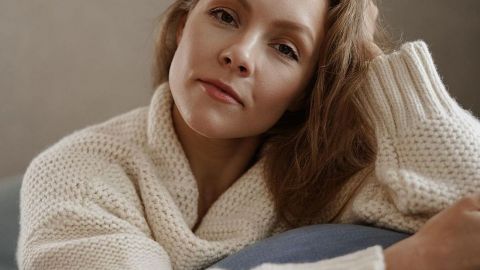 Фантастика: Олена Шоптенко захопила фанатів пристрасним танцем в обтягуючій сукні