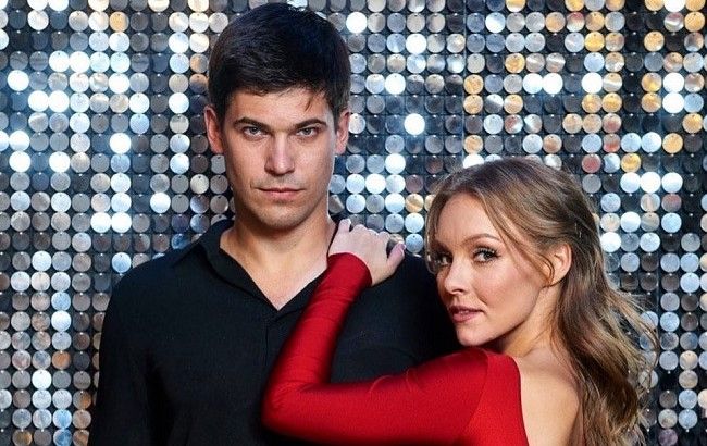 "Всегда тебя поддержу": Алена Шоптенко эмоционально обратилась к партнеру по Танцам со звездами