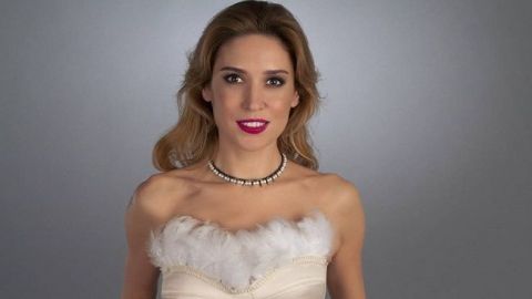 Алена Винницкая открыла свой голливудский секрет красоты