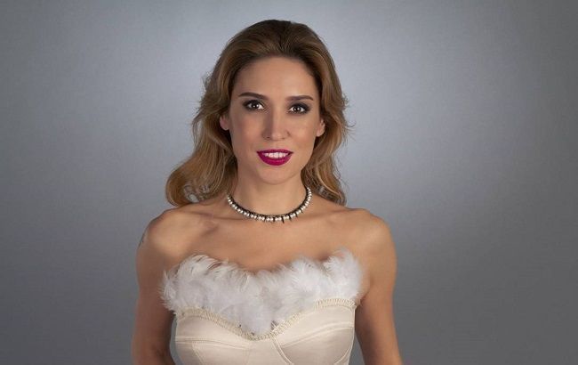 Алена Винницкая назвала вещи, которые дарят счастье