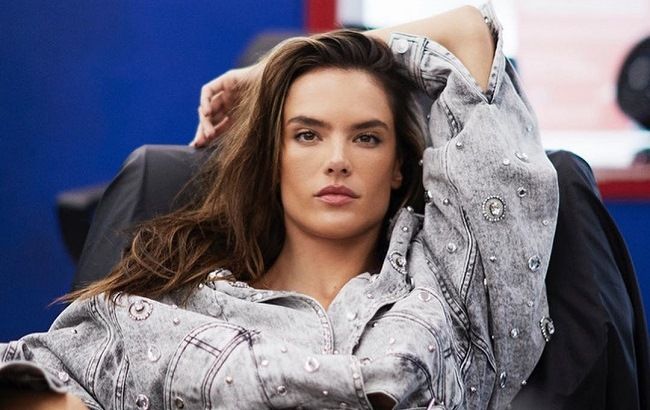 Влюбленные и счастливые: Алессандра Амбросио показала редкие кадры с бойфрендом