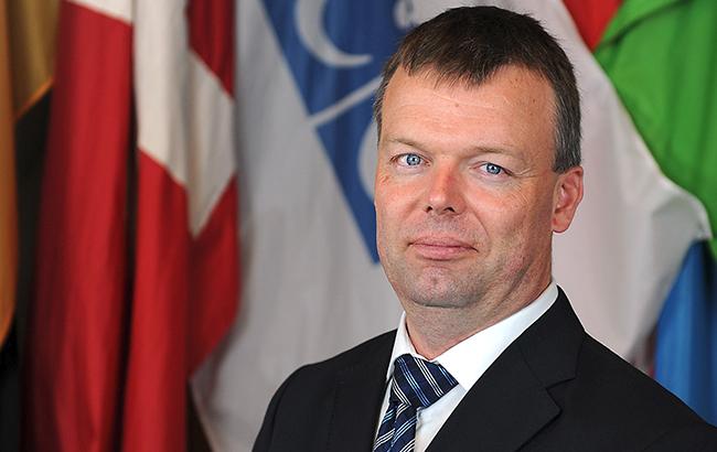 За тиждень внаслідок бойових дій на Донбасі поранено 6 цивільних - Хуг