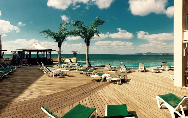 Плохие условия. В Болгарии возникают массовые споры из-за размещения украинцев