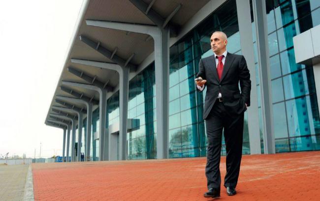 Міжнародний аеропорт "Харків" почав прийом рейсів найбільшого турецького авіаперевізника