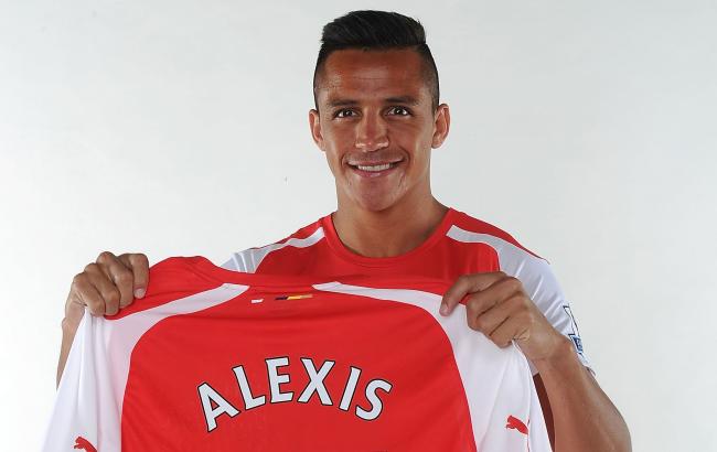 Санчес не збирається залишати "Арсенал", - Венгер