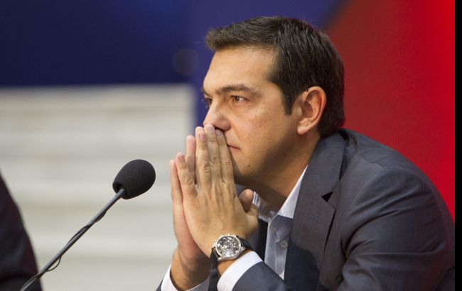 Греція висунула нові пропозиції кредиторам
