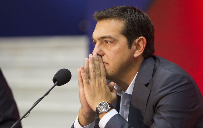 Прем'єр Греції закликав громадян країни проголосувати проти плану порятунку