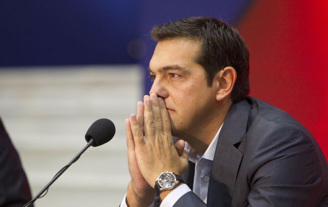 Суд Греції відхилив позов про скасування референдуму