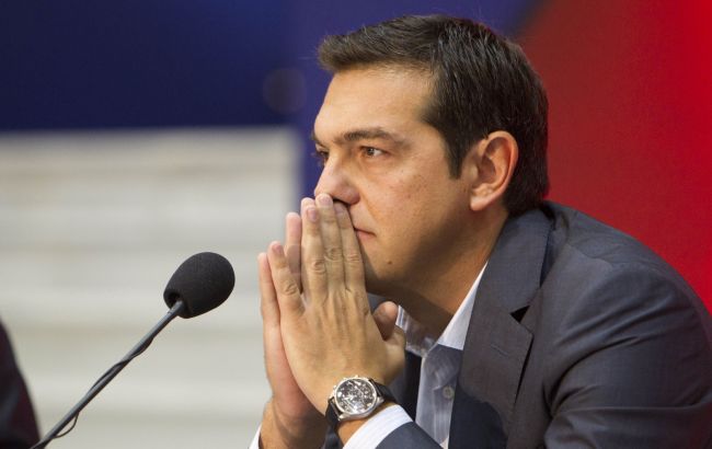 Переговори Греції з кредиторами тривають