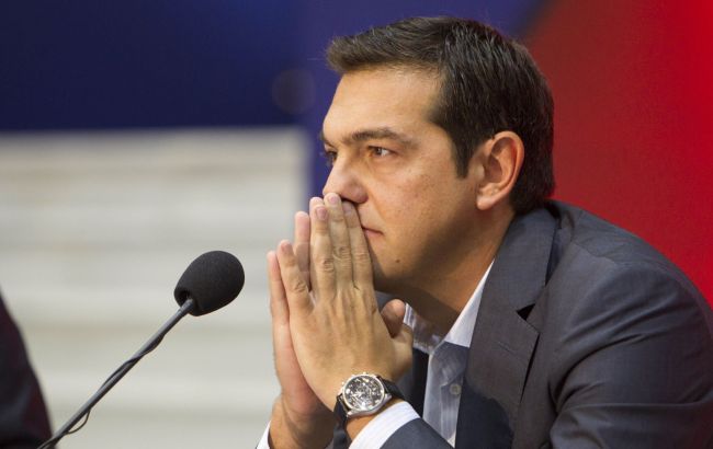 Переговори Греції з кредиторами почнуться 28 липня