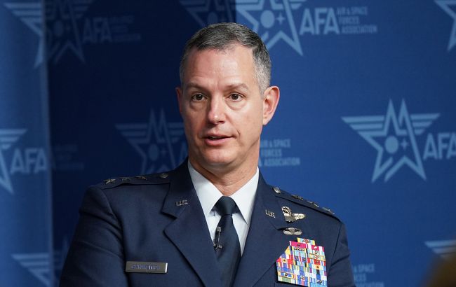 Генерал НАТО заявив, що Росія зрозуміла попередження альянсу