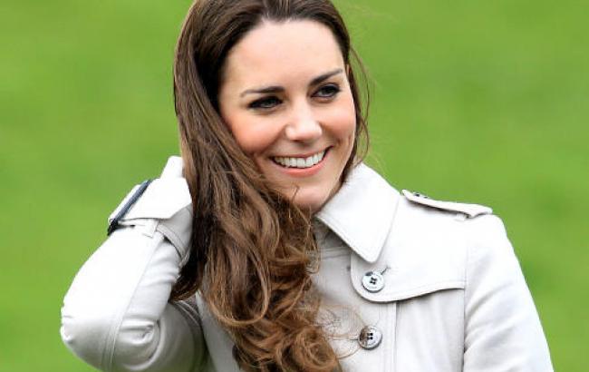 Герцогиня Кетрін розповіла, коли стане мамою