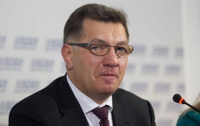 В Литве обсуждают обнародование имен информаторов КГБ