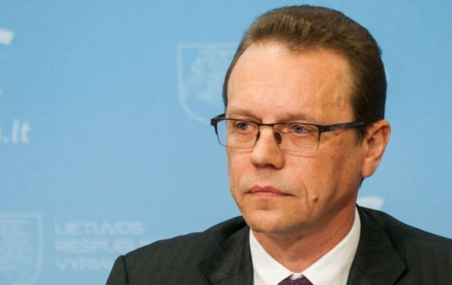 Бизнес-омбудсмен Украины готов принимать жалобы на чиновников