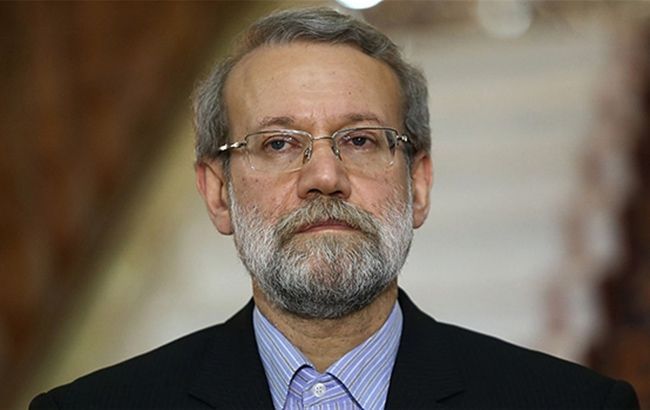 Глава парламента Ирана заразился коронавирусом