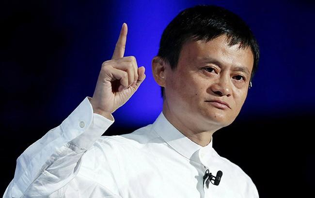 Основатель Alibaba считает многие подделки лучше оригиналов