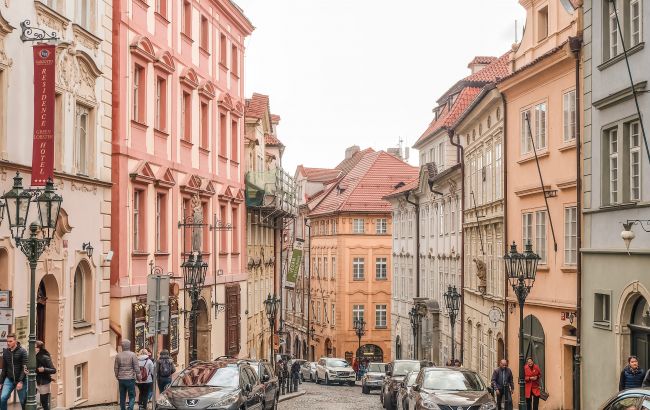 Епоха низьких цін закінчується: вартість житла для туристів у Чехії різко зросла