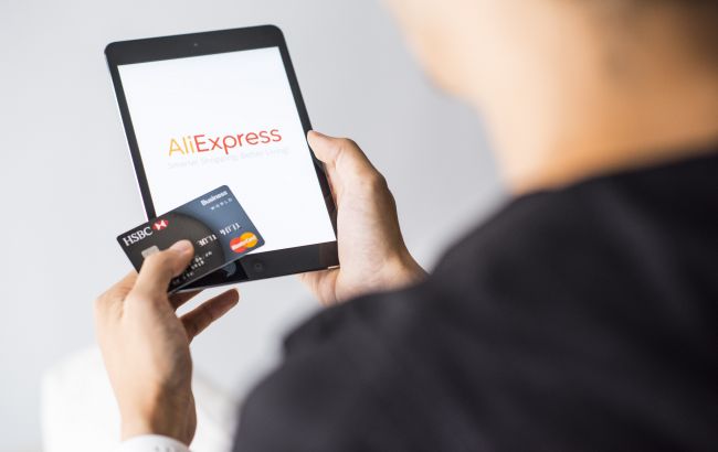 AliExpress разрешил новый способ оплаты товаров, чтобы увеличить продажи