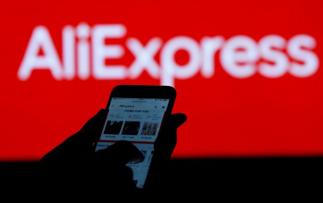 Aliexpress заблокировал продажу дронов для клиентов из России, - росСМИ