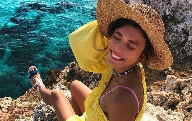 "Підкорили мене": зірка "Орла і Решки" розповіла про поїздку на Шрі-Ланку