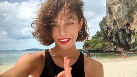 "Врала себе": звезда "Орла и Решки" откровенно призналась, как едва не потеряла жизнь